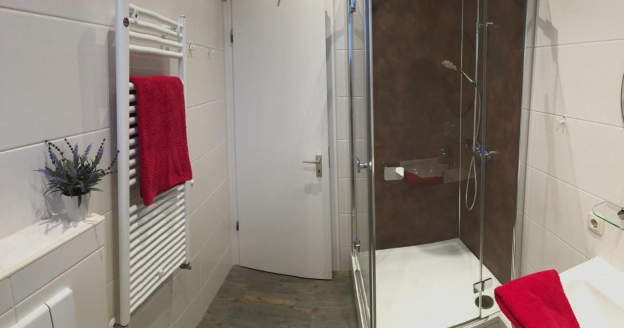Apartamento Hamburg-App-04 Heringsdorf  Exterior foto