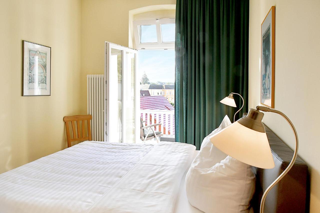 Apartamento Hamburg-App-04 Heringsdorf  Exterior foto