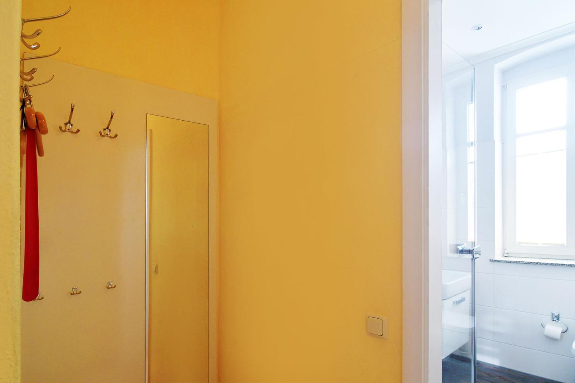 Apartamento Hamburg-App-04 Heringsdorf  Exterior foto