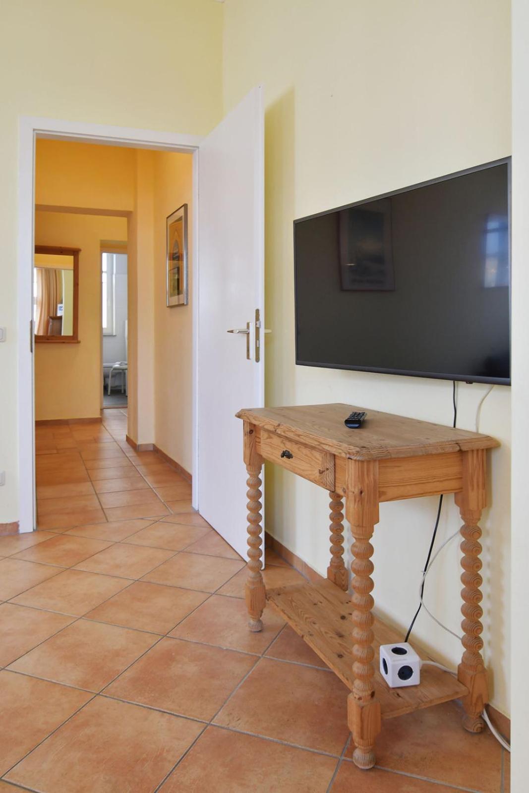Apartamento Hamburg-App-04 Heringsdorf  Exterior foto
