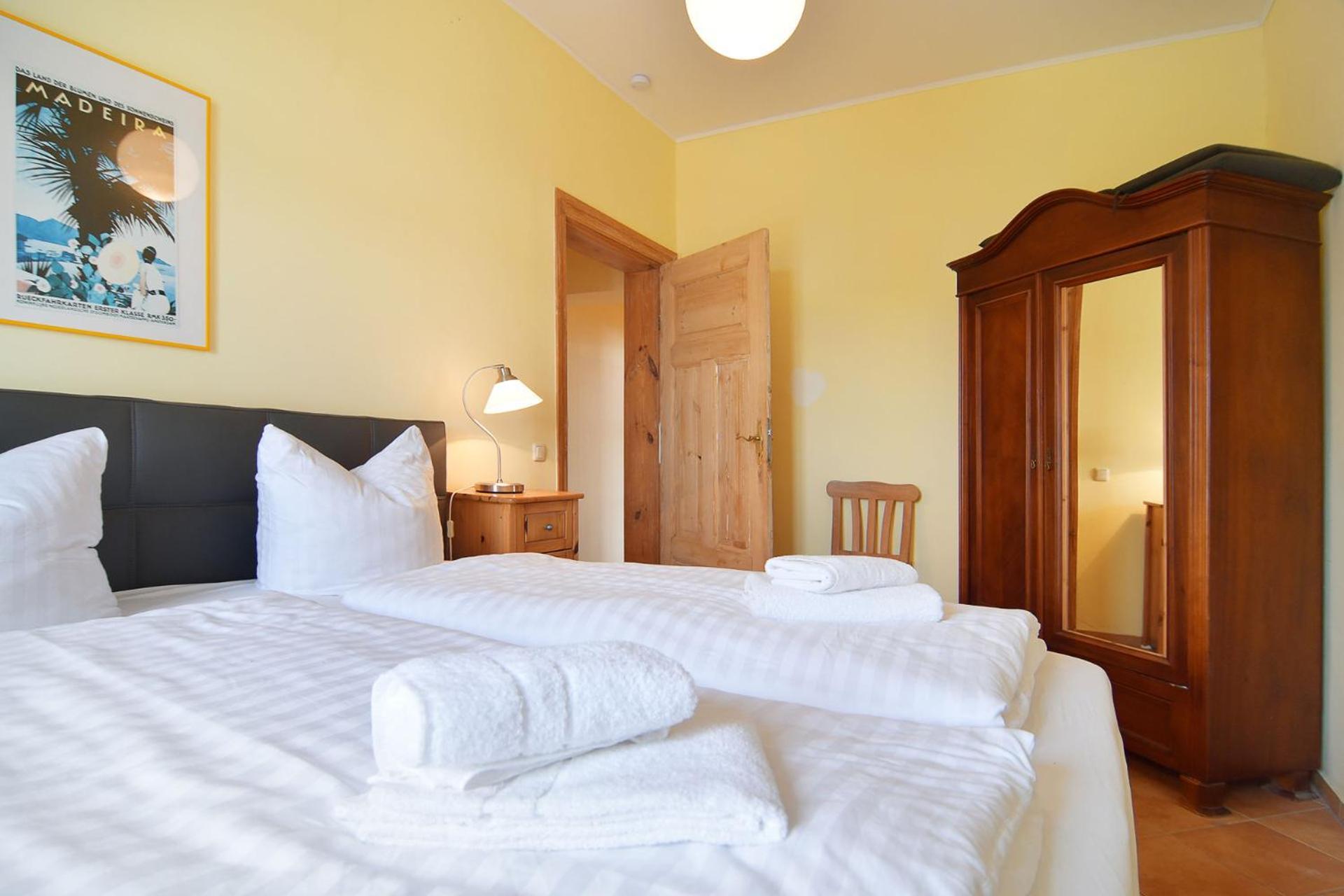 Apartamento Hamburg-App-04 Heringsdorf  Exterior foto