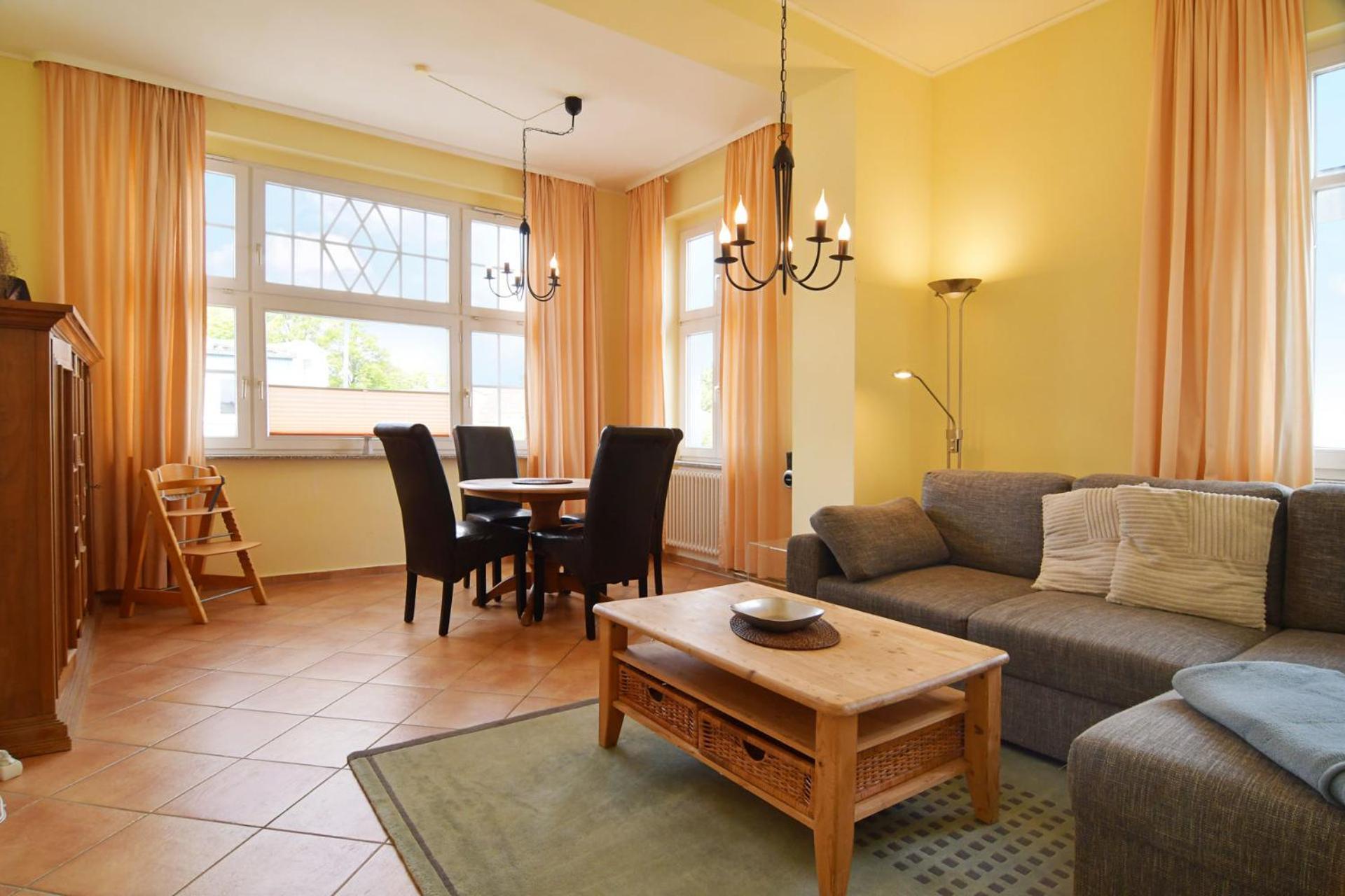 Apartamento Hamburg-App-04 Heringsdorf  Exterior foto